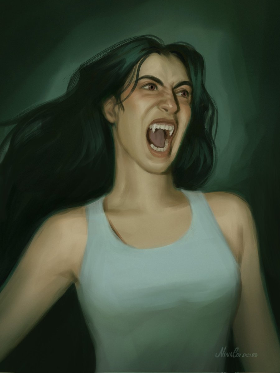 Nina (@ninacordeiroart) / Posts / X