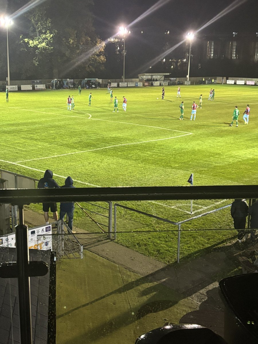 Westfields FC tweet media