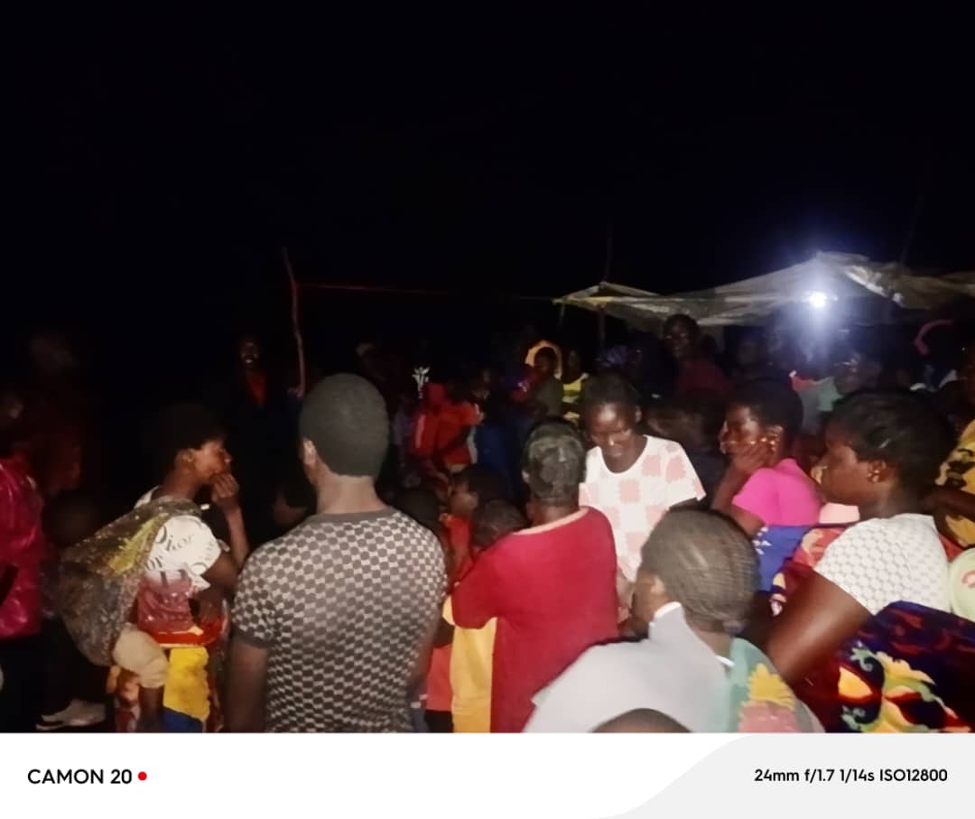 Support God's word and work  we are raising $800 for Evangelism and missions equipment for Rural ministry.
We do door to Evangelism and Open clusades but we lack music system.
Contact Rev.emmanuel kamwata on:
emmanuelkamwata3@gmail.com 
0974467635
BANK ZANACO:5903155100171