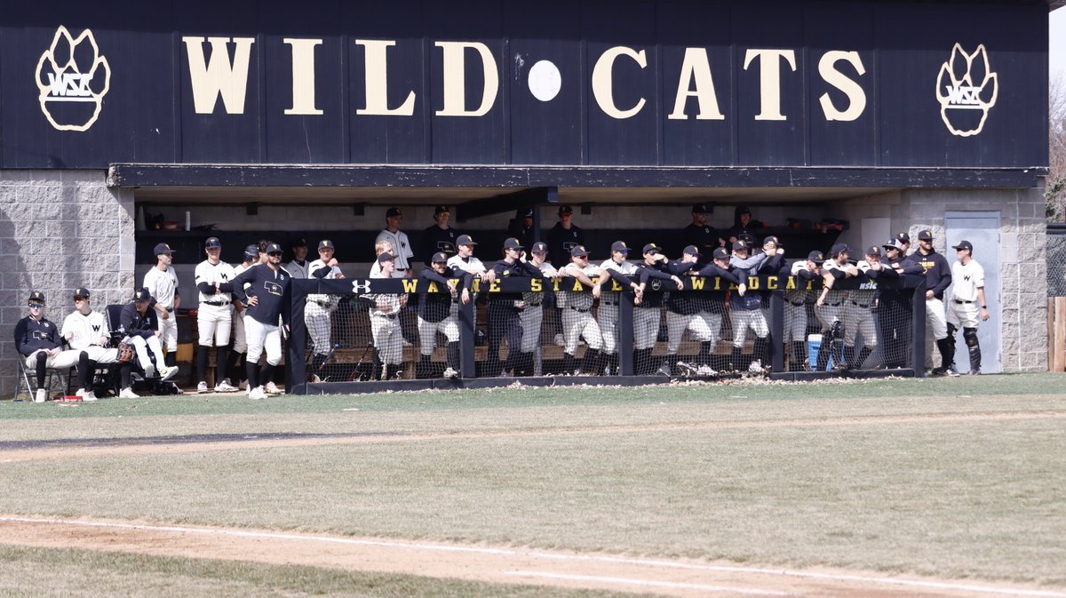 Wayne State Wildcats tweet media