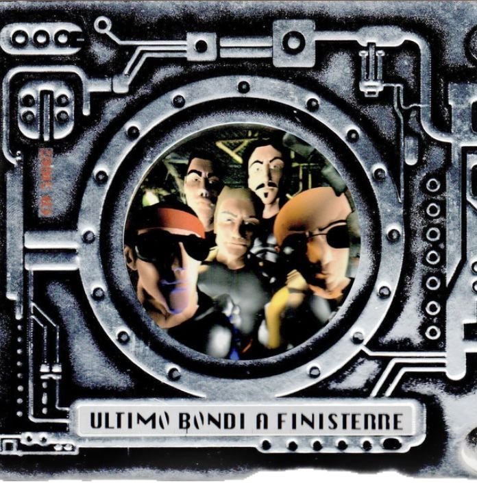 hdevs_records's tweet image. Un 18 de Noviembre de 1998, se publicaba el disco &quot;Último bondi a Finisterre&quot;. Noveno disco de Patricio Rey y sus Redonditos de Ricota.

 Contamos cuál es tu canción favorita... 🤘