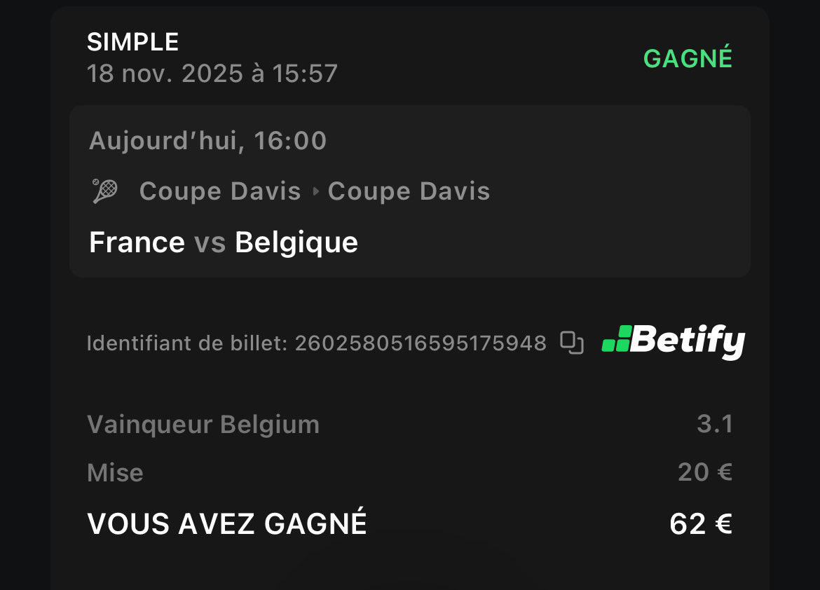 FastBreakTips's tweet image. Merci boss @FacileProno 
Tu régale 👌🏼