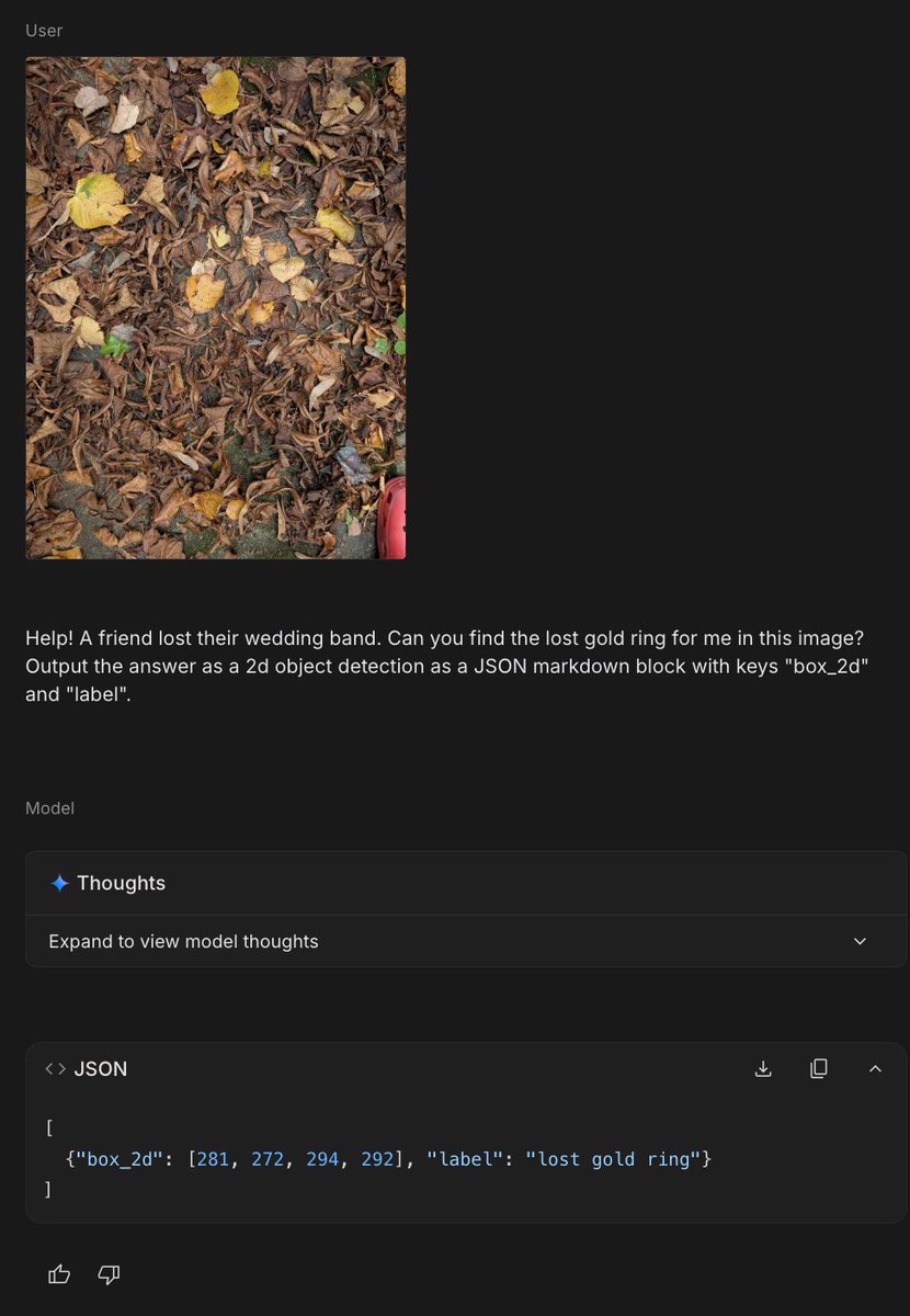 Ben Caine tweet media