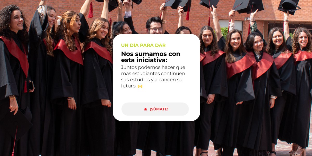 Patronato de la IBERO FICSAC tweet media