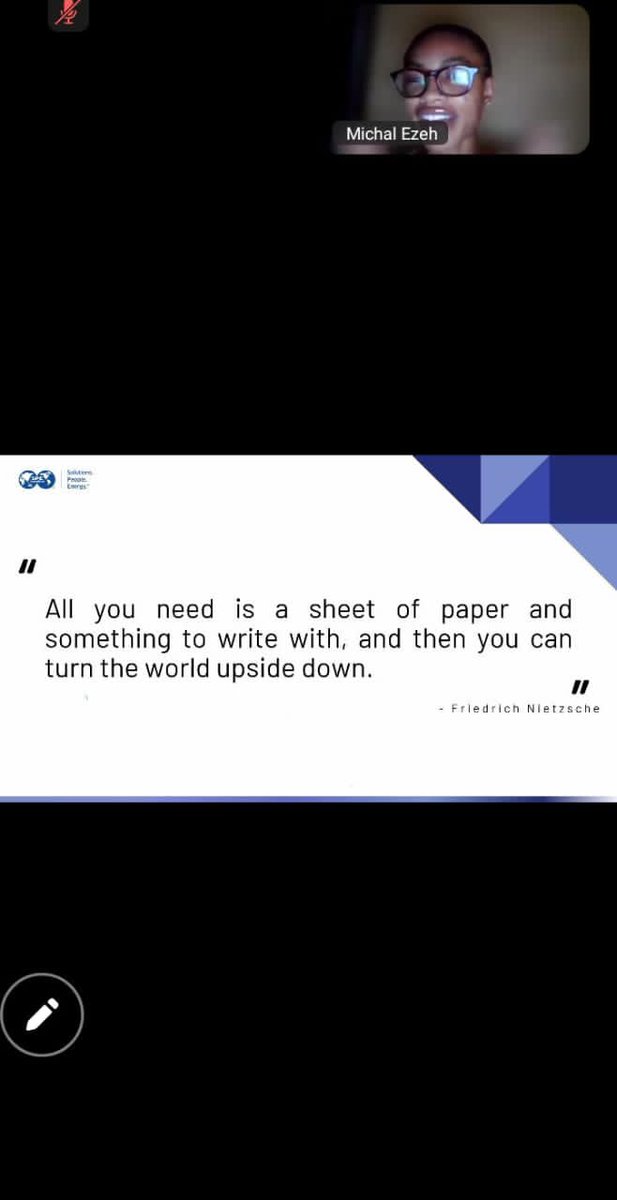 spe_oau's tweet image. ✨ Highlights from Our Research Paper Writing Lecture!

🎉 Our Research Paper Writing Lecture gave us the chance to learn directly from experts who broke research down in a way everyone could relate to.
#research #lecture #student