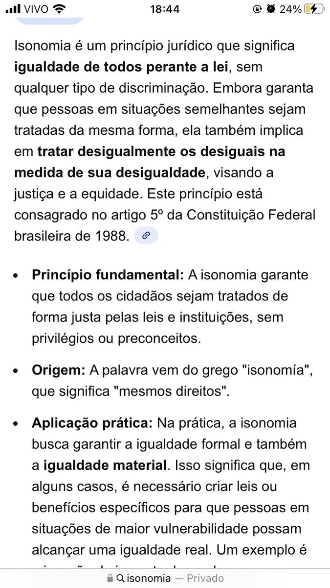 jfilipens's tweet photo. @inep_oficial ISO o que? Caso vocês não saibam o real significado dessa palavra, está aí! https://t.co/m1sltL8wU0