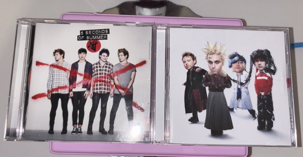 amnesiacthx's tweet image. feeling emotional