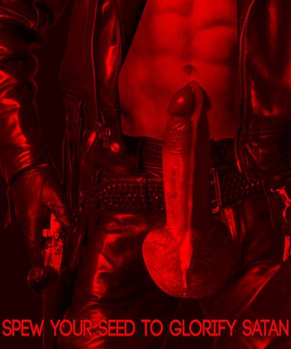 Thekinky Oldman (@evilsoul1961) on Twitter photo 