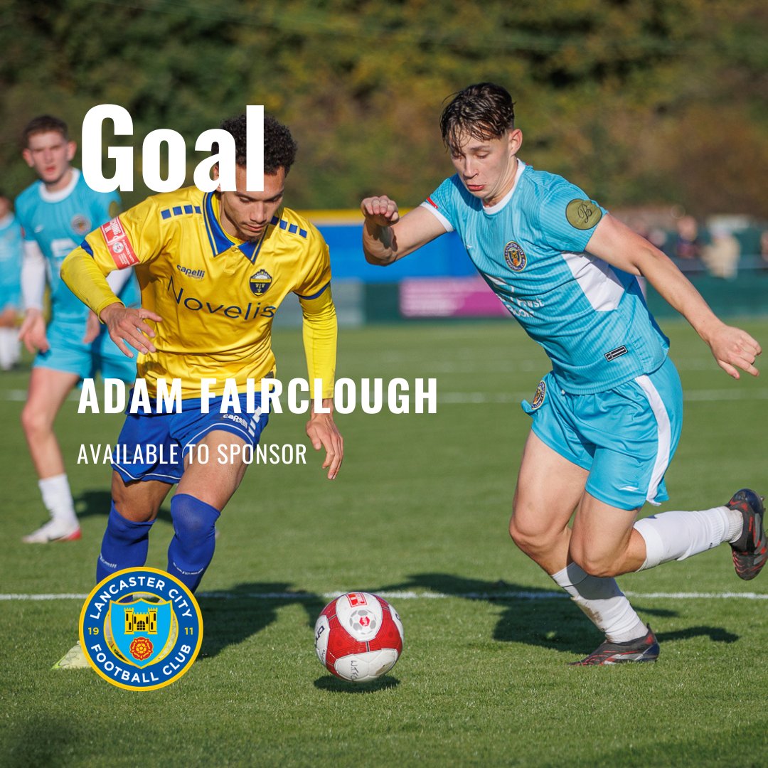 75' FAIRCLOUGH OPENS HIS ACCOUNT 2 IN 2 MINUTES

💙 5-0 🟡