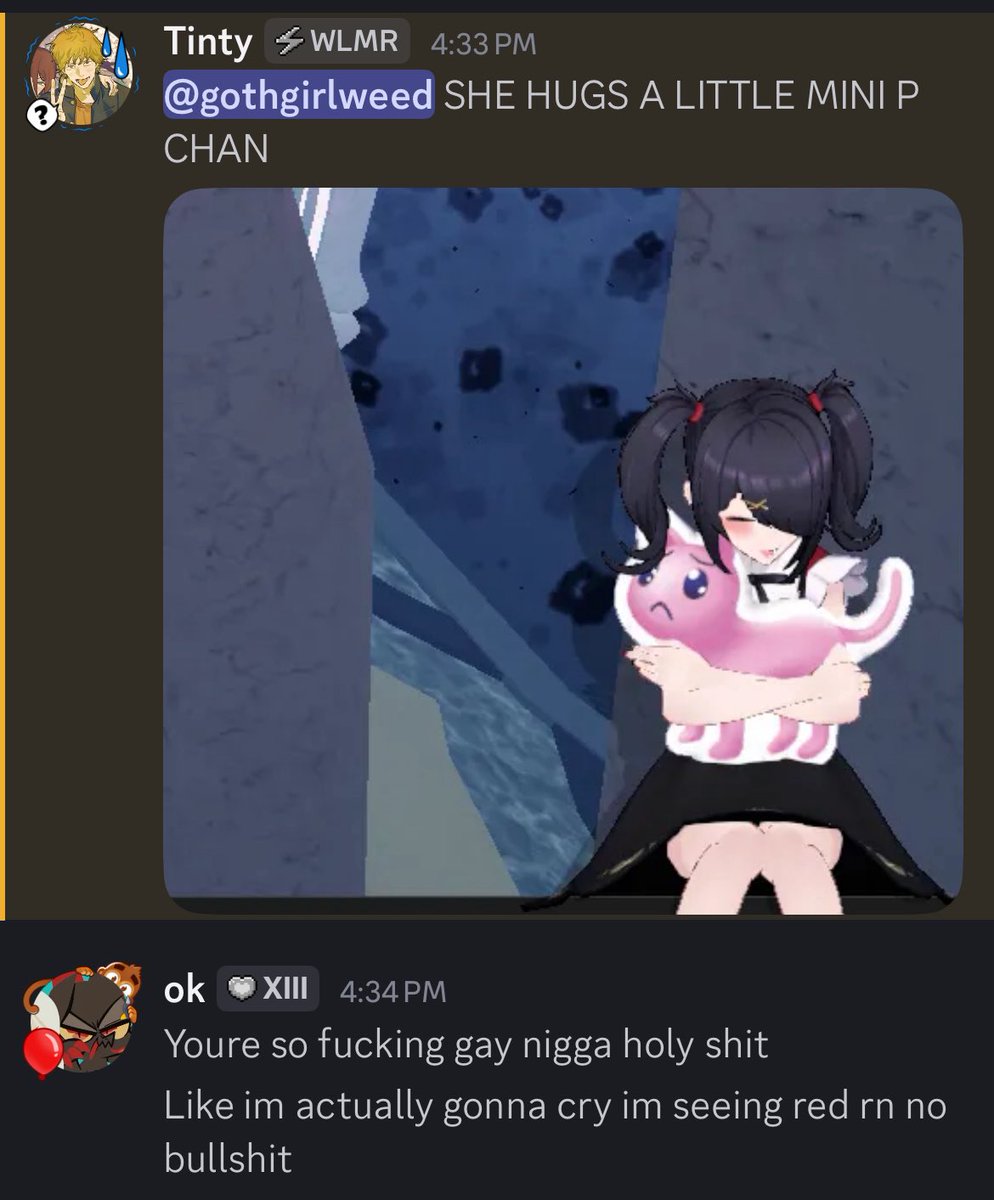 gothgirlweed's tweet image. 