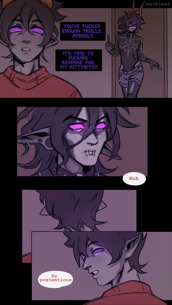 Marbless🔞 tweet media