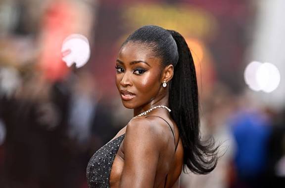 Brec Bassinger as Jean &amp; Jayme Lawson as Ororo