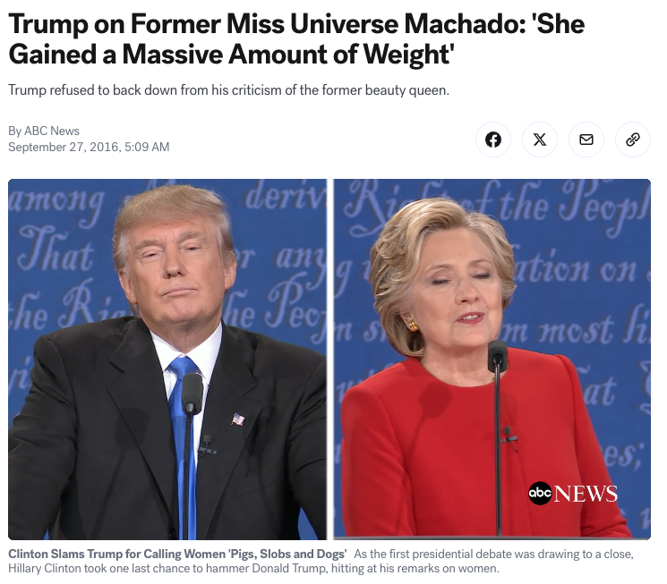 Former Republican 🇺🇸 tweet media