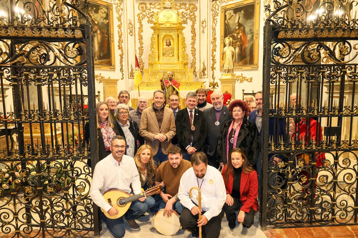 Ayuntamiento Lorca tweet media