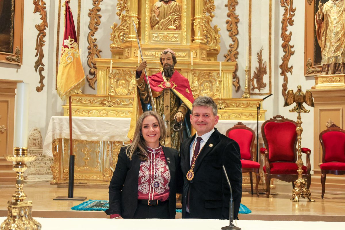 Ayuntamiento Lorca tweet media