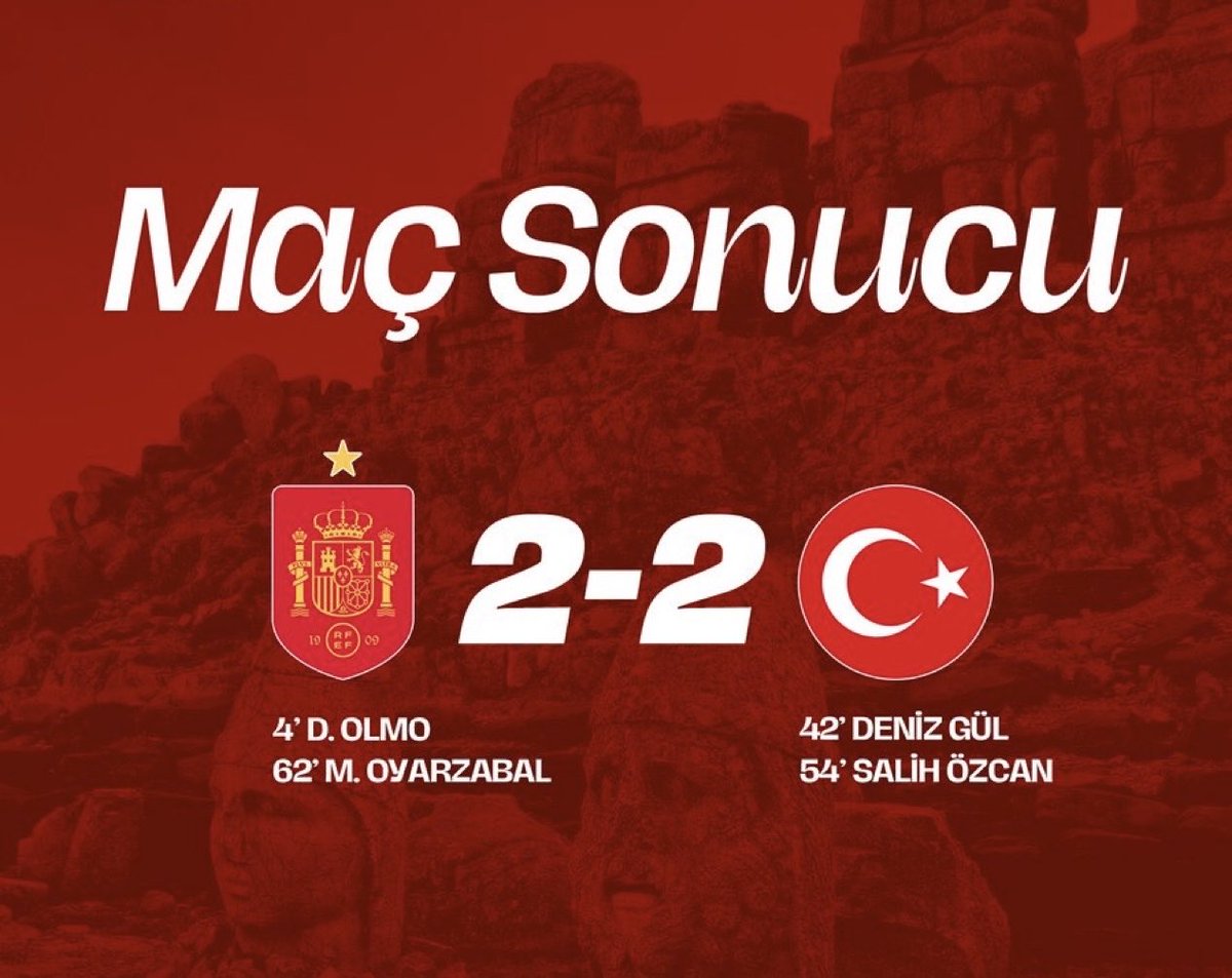 Tebrikler 

#BizimÇocuklar