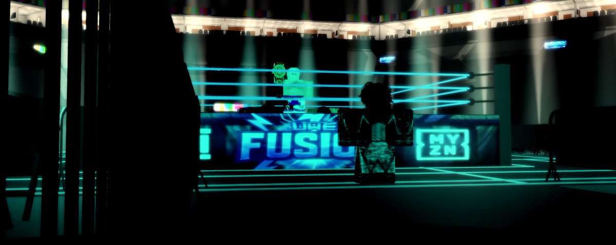 At Bad Blood 🩸 

After FRIDAY NIGHT FUSION, it was clear that <a href="/Remuk101/">Remuk</a> 
was NEXT in line to face Light Heavyweight Champion, <a href="/willsobased/">will power</a>, 

with <a href="/MatLCRXRBLX/">Mat Sabin</a> ALSO being added into this matchup.

📍 Atlanta 
📅 Friday, November 21st
⏰ Doors Open 4PM EST

#UWEBadBlood #UWE2025