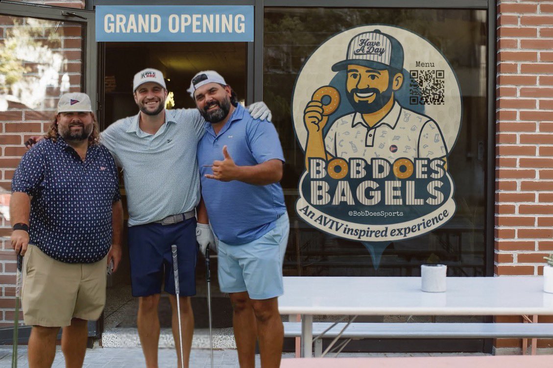 <a href="/RobbyBerger/">BrilliantlyDumb</a> Put a lot of heart and soul into this Bob, even gave you an example of what to expect at the grand opening