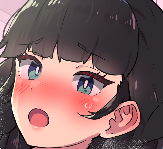 pixivFANBOX,fantiaで支援者さま向け限定イラスト更新しました。先月登場した文学系黒髪ロングさんの新エピソードです。どうぞよろしくお願い申し上げます! 次回更新は11月21日ごろ、「++」以上支援者さま向けに「TIPS」を更新予定です。こちらもお楽しみに! 