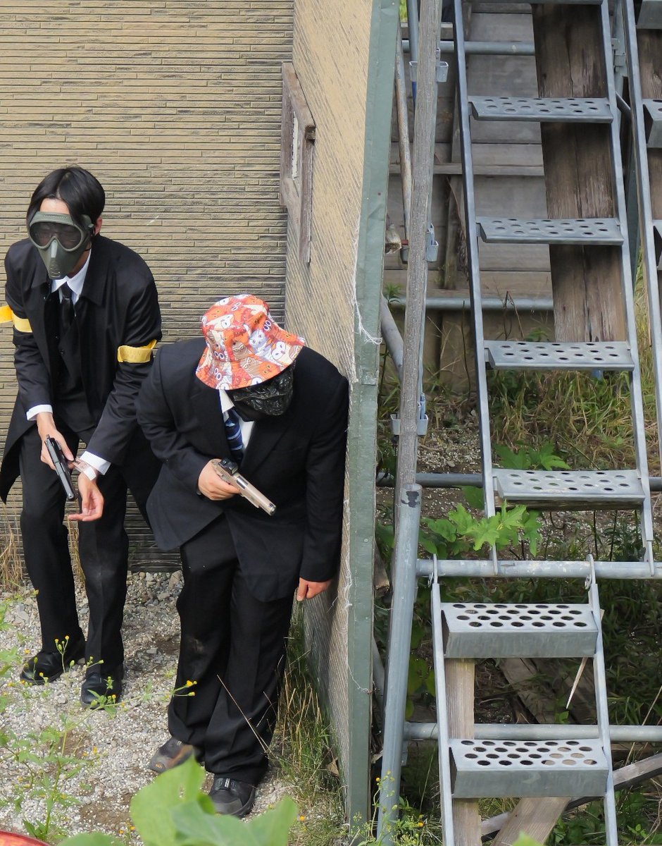 化梟(ばけふくろう） (@ZuoTeng55794) / Posts / X