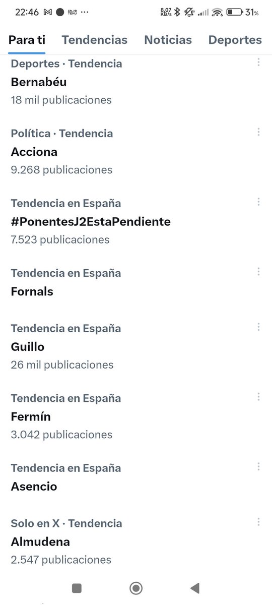 Sois magníficos!!! 
#TTEspaña 
#PonentesJ2EstaPendiente 
#SomosLosJ2. 
Gracias a tod@s los #J2 que han participado en la acción. ,👏👏
#J2NoSeRinde ✌️