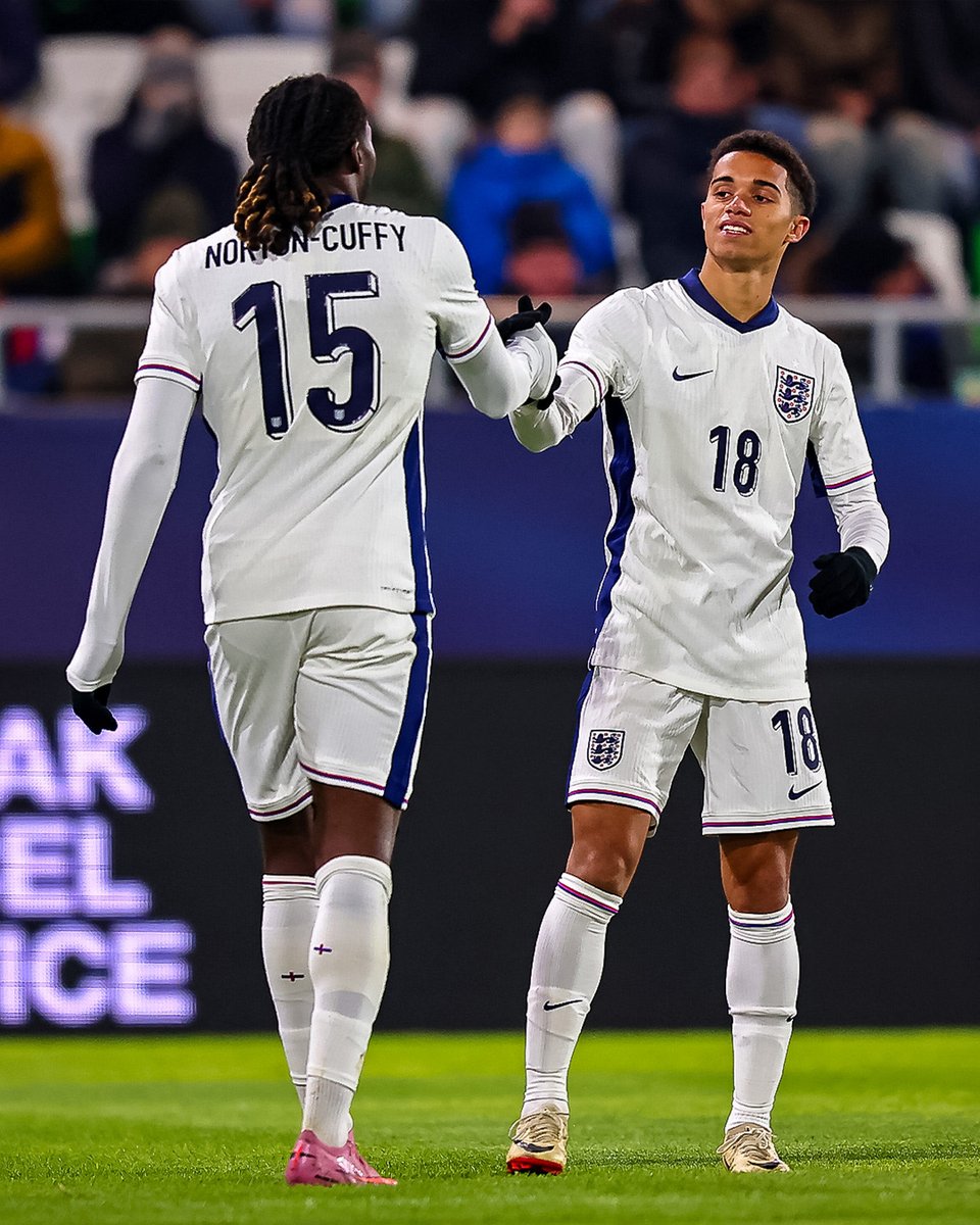 Brooke Norton-Cuffy tweet media