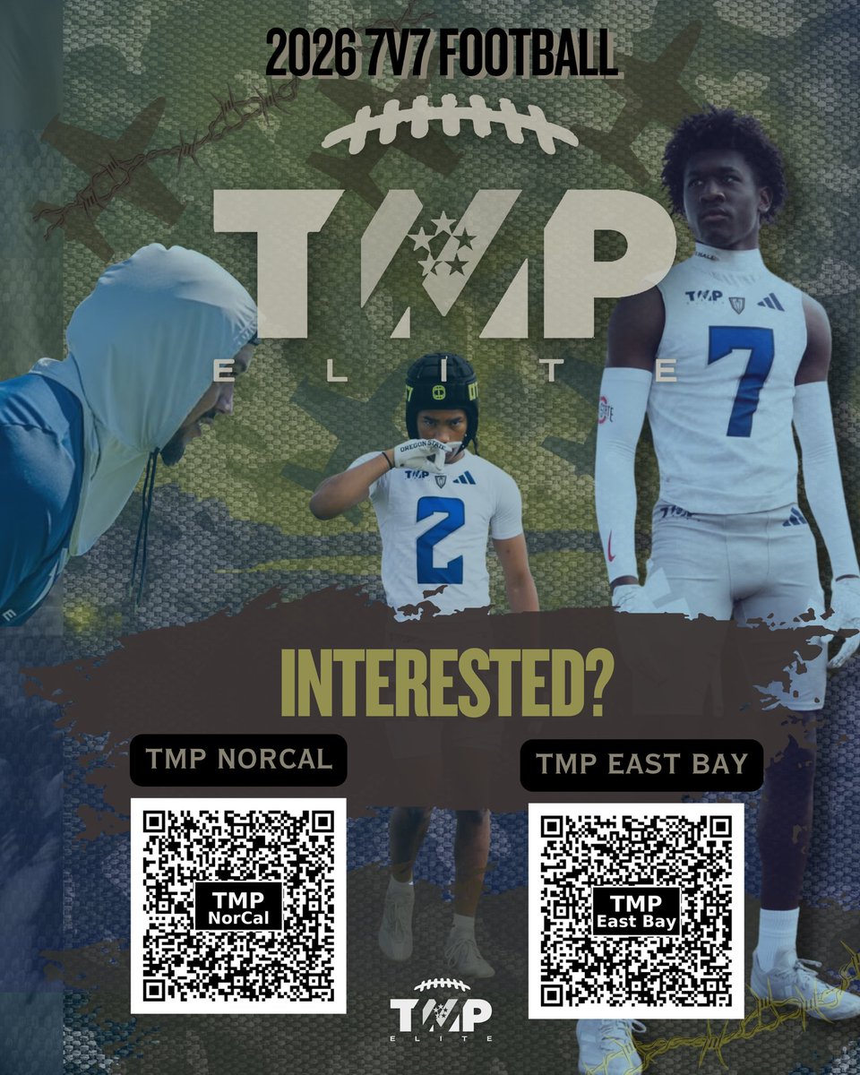 Nicoe_H__'s tweet image. TMP NorCal: docs.google.com/forms/d/e/1FAI…

TMP EastBay: docs.google.com/forms/d/e/1FAI…

#TMP〽️afia 🐐