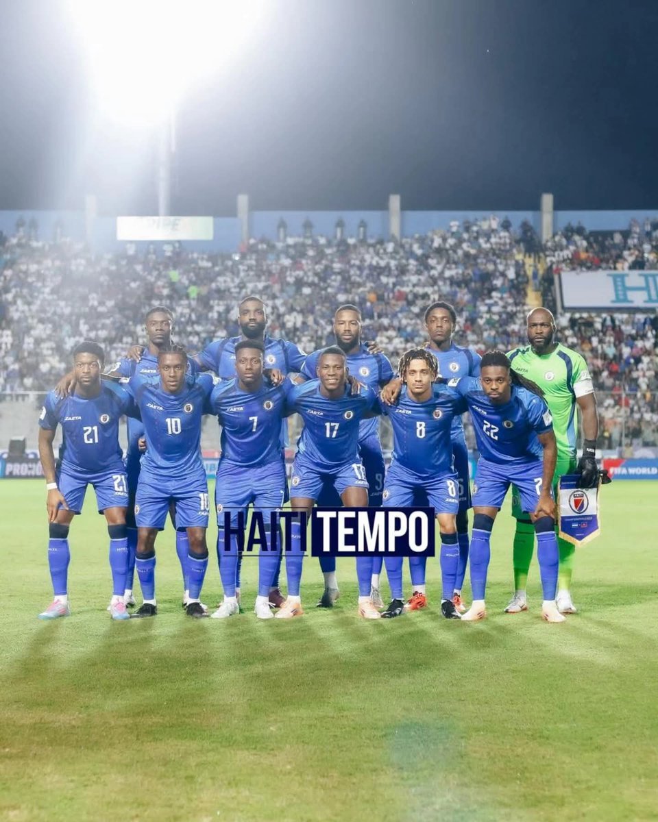 Haiti-Tempo tweet media