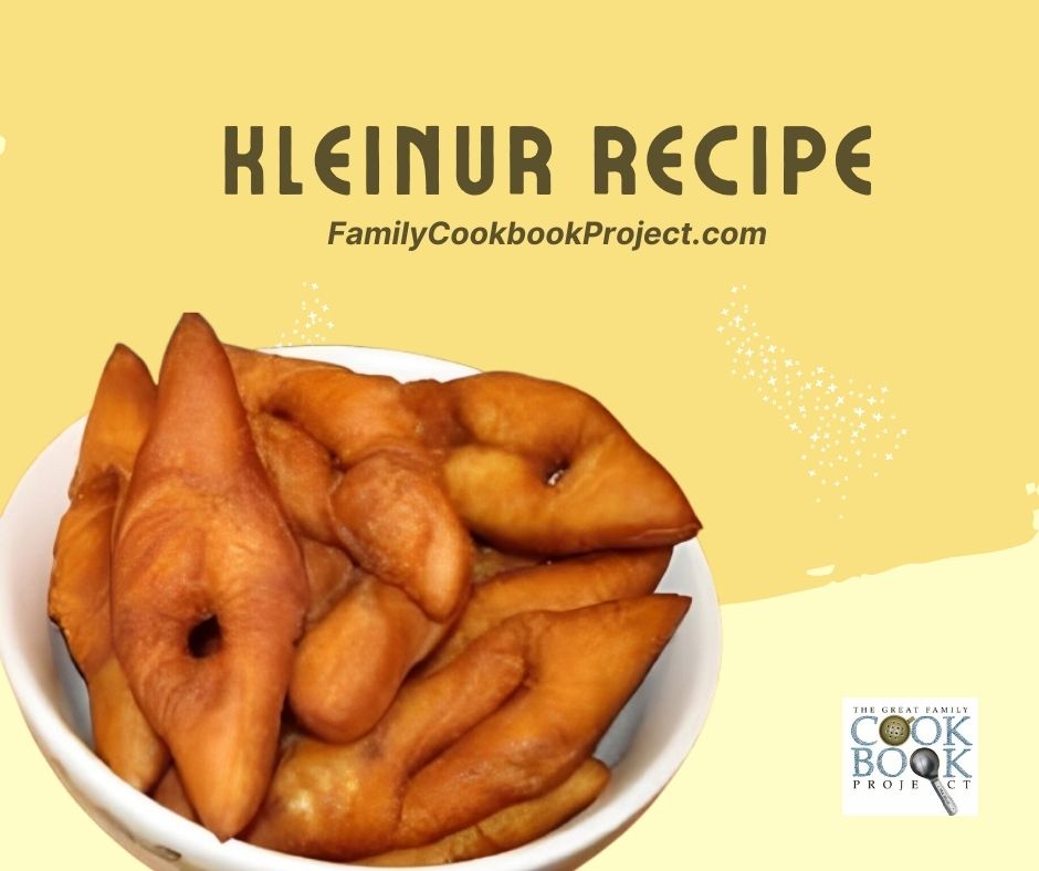 Family_Cookbook's tweet image. This recipe for is from one of the cookbooks created at FamilyCookbookProject.com. 
familycookbookproject.com/recipe/3146112…

Visit familycookbookproject.com/getstarted.asp to start your own printed cookbook! 

#familycookbook #cookbook #homecooking #recipes #recipeideas #tastyrecipes #familyrecipes #newrecipes