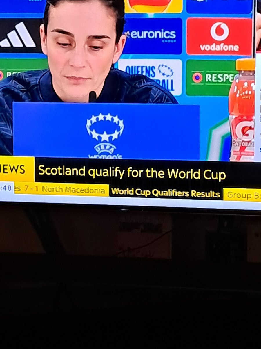 It was a battle....but the screen says it all 🏴󠁧󠁢󠁳󠁣󠁴󠁿🏴󠁧󠁢󠁳󠁣󠁴󠁿🏴󠁧󠁢󠁳󠁣󠁴󠁿🏴󠁧󠁢󠁳󠁣󠁴󠁿🏴󠁧󠁢󠁳󠁣󠁴󠁿🏴󠁧󠁢󠁳󠁣󠁴󠁿