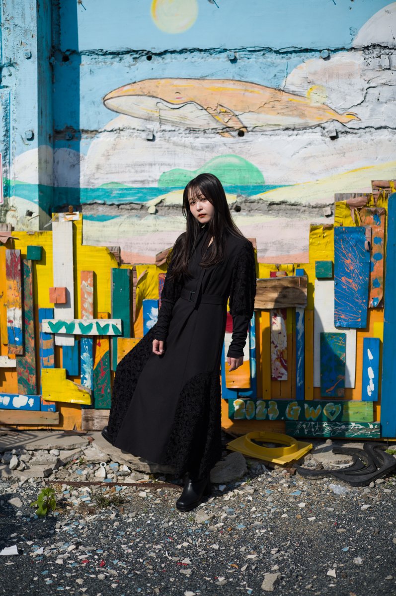 冒険譚 . model: #春日久瑠実 #くーちゃん (@kuuurumin321) #橙寫眞