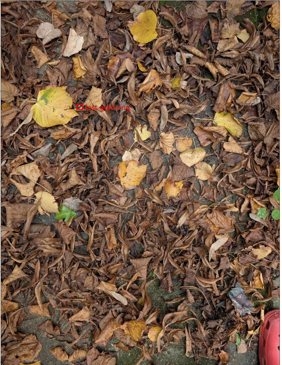 Ben Caine tweet media