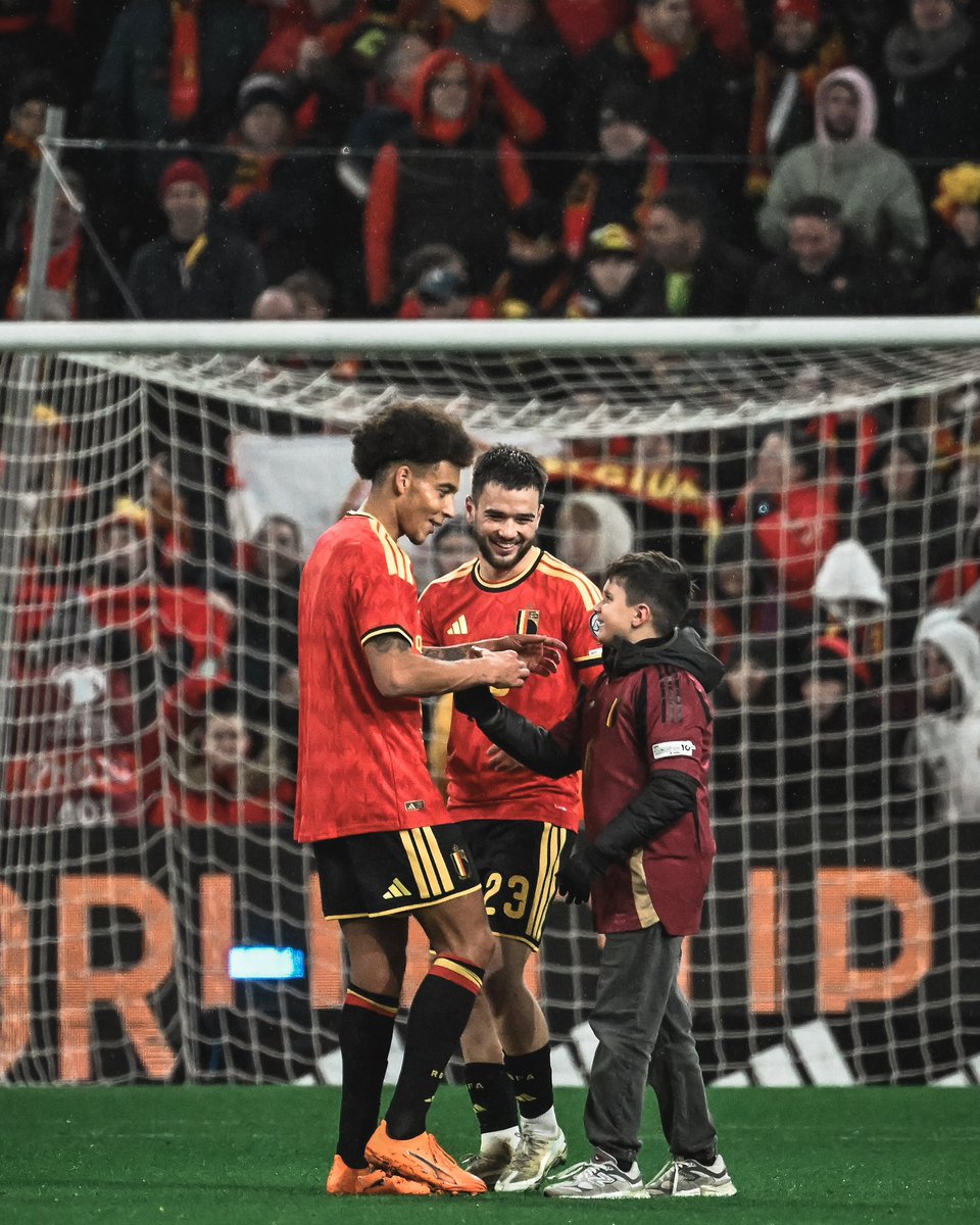 Standard de Liège tweet media