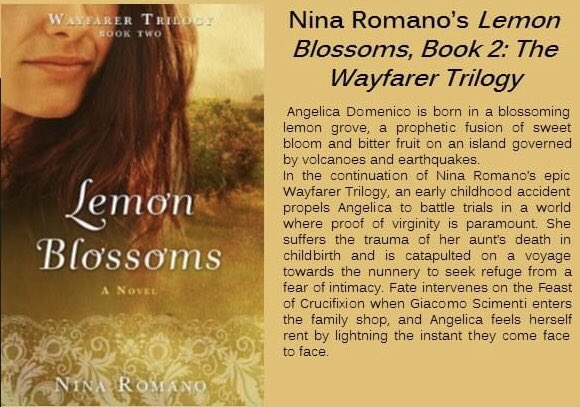 MainChannel_'s tweet image. &apos;5 ⭐️- I love Romano&apos;s writing and this beautifully written book clear to the last shattering, breathtaking conclusion.&apos;

amazon.com/gp/product/B01…

#romance #family #romancebooks #lovestory #love #histfic #fiction #Italian #Italy #Sicily #Kindle #books #ebooks @ninsthewriter📚