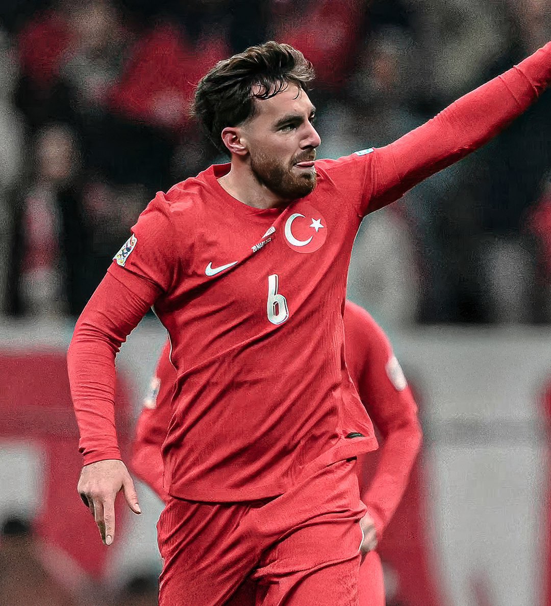 ALTAY VE ORKUN BU GECE MUAZZAMLARDI.

 #BizimÇocuklar