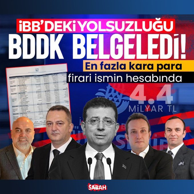 murat gül ibrahimoğlu firar durumda savcılık mallarına el koydu bi zahmet beyefendinin uçak biletini ödeyinde gelip ifade versin.
beyefendinin 2 tane oteli var yurt dışında 
bu otel paralarının kaynağı nedir.