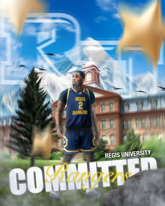 Genesis 50:20 
“As for you, you meant evil against me, but God meant it for good, to bring it about that many people should be kept alive, as they are today.” 10000% COMMITTED TO REGIS UNIVERSITY READY TO WORK🙏🏾THANK YOU JESUS