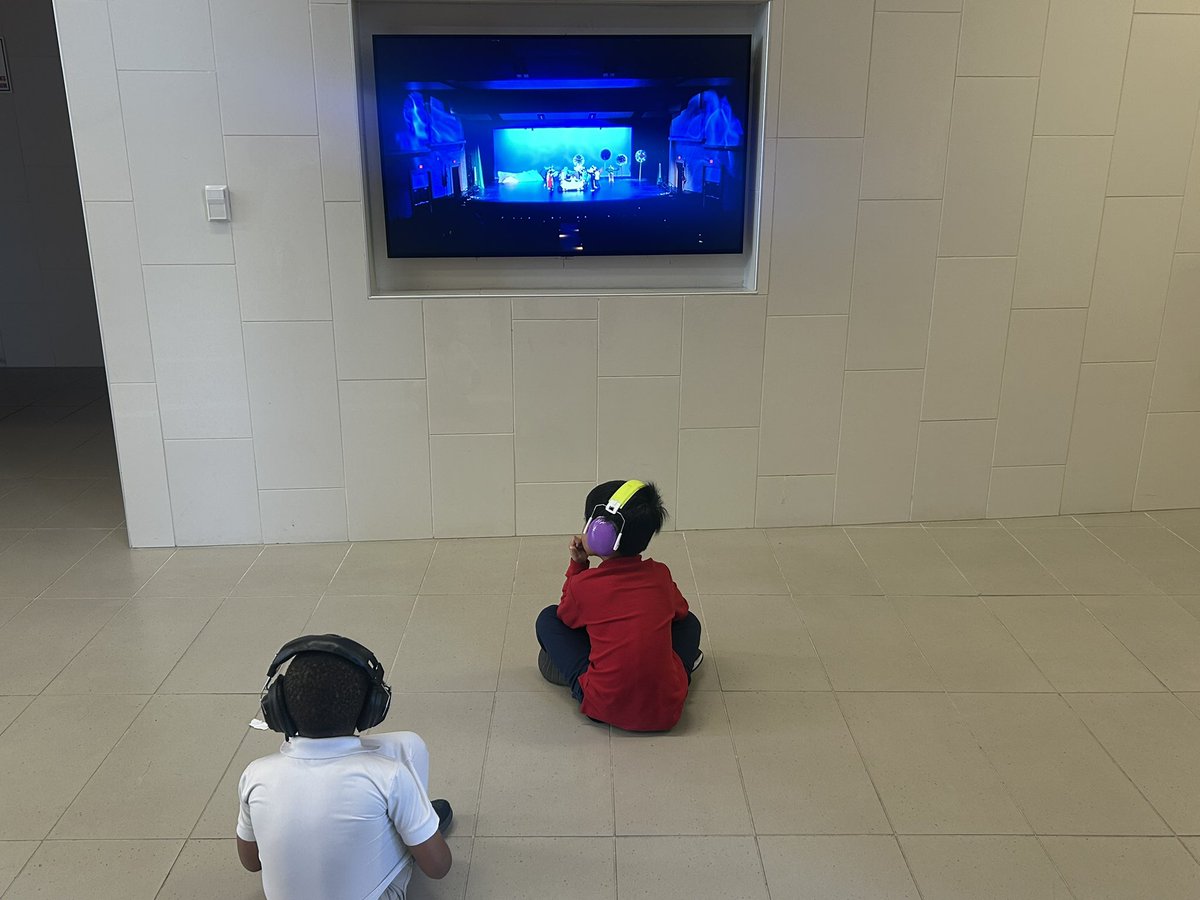 BHS delivered an amazing K–2 production of Seussical Kids! Beautiful sets, well-prepared students, and an inclusive experience for all. Thank you to the Berkner Theatre Department for making this show so special. <a href="/stephanierae426/">Stephanie Miller</a> <a href="/RichardsonISD/">Richardson ISD</a> <a href="/farrahsmock/">Farrah Smock</a> #risddreambig