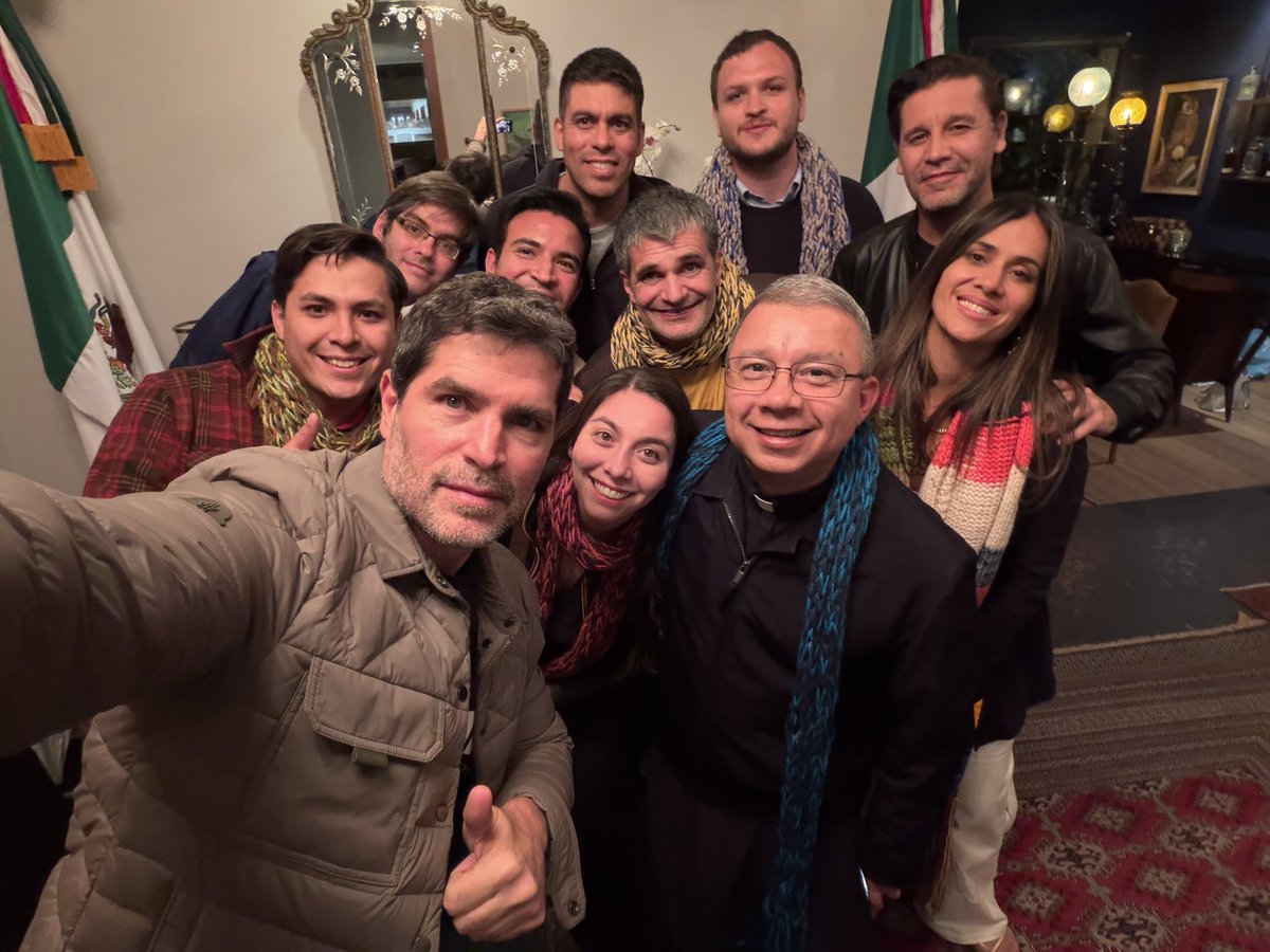 jeancarlopmag's tweet image. Familia…