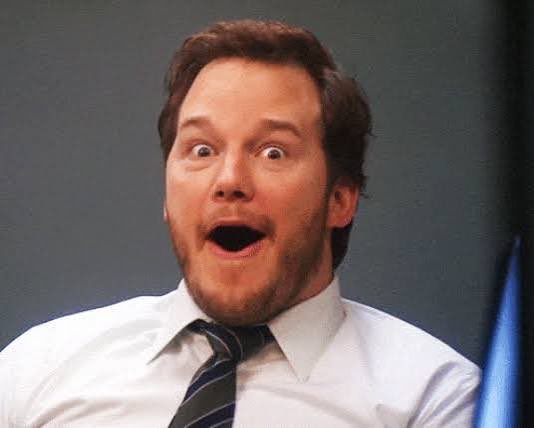 When a movie or tv show mentions your small Midwestern town