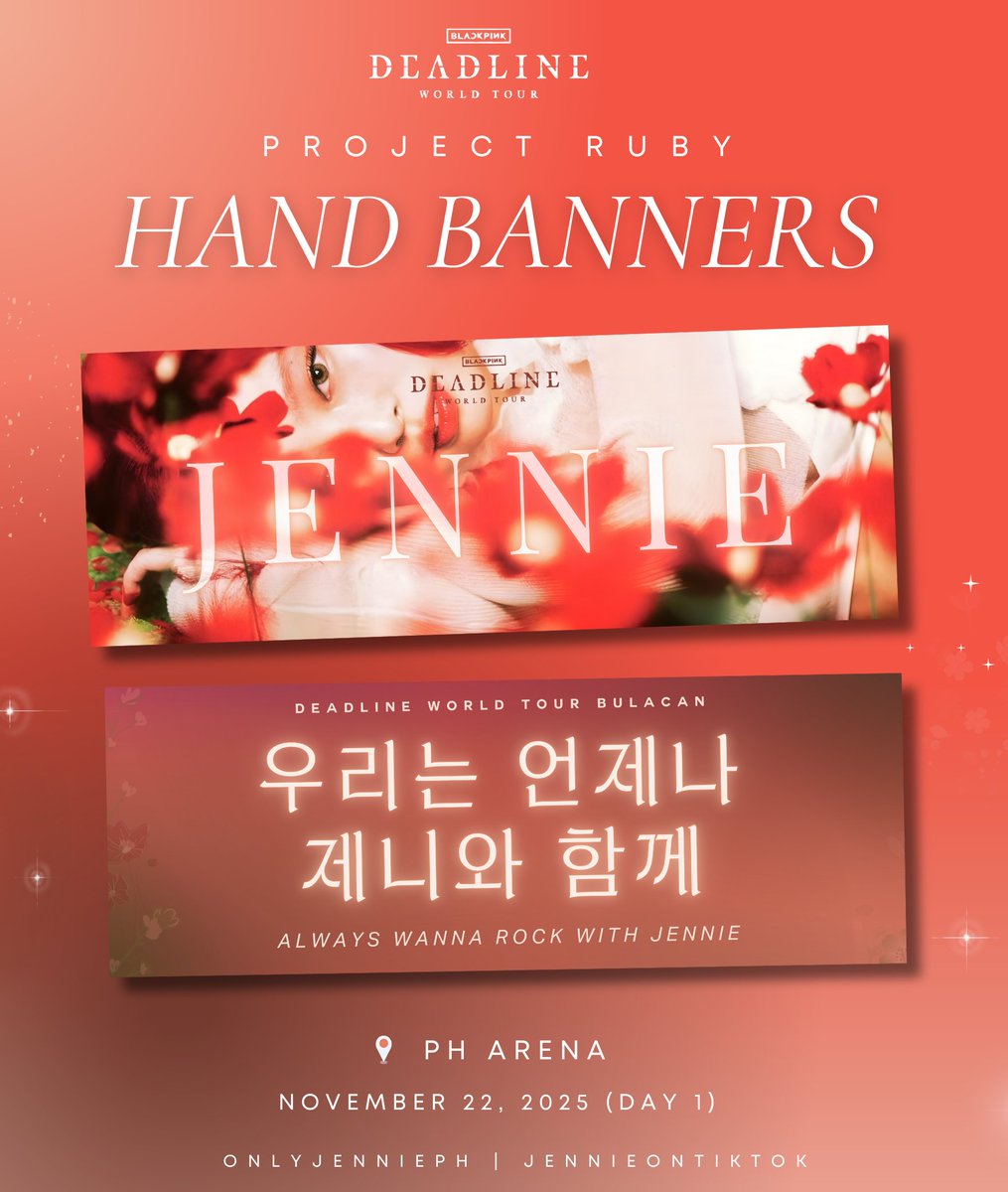 ONLY FOR JENNIE tweet media