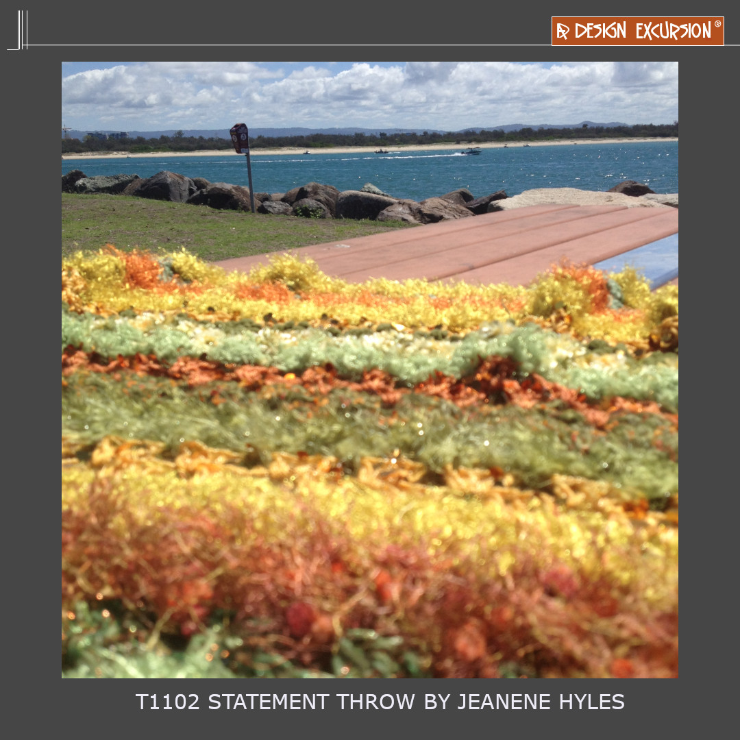 designexcursion's tweet image. smell the citrus colours!

#yellowgreen #inspo #australianmade by #jeanenehyles #adesignexcursion