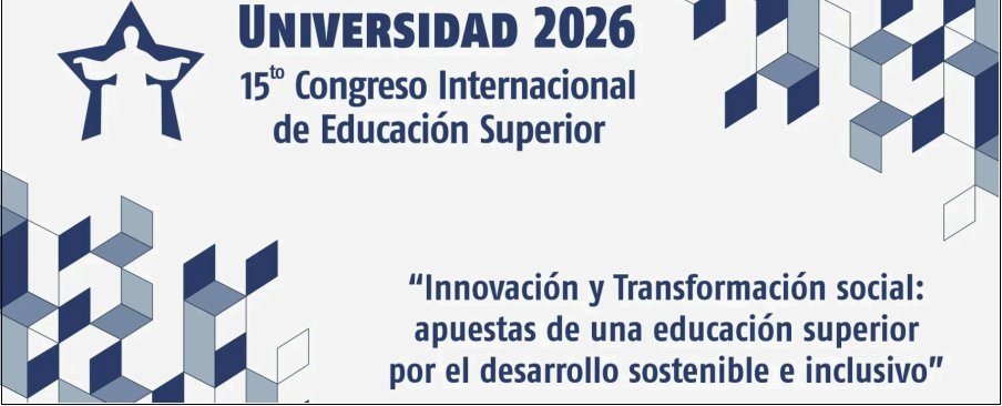 Invitación

congresouniversidad.cu/event/ii-talle…