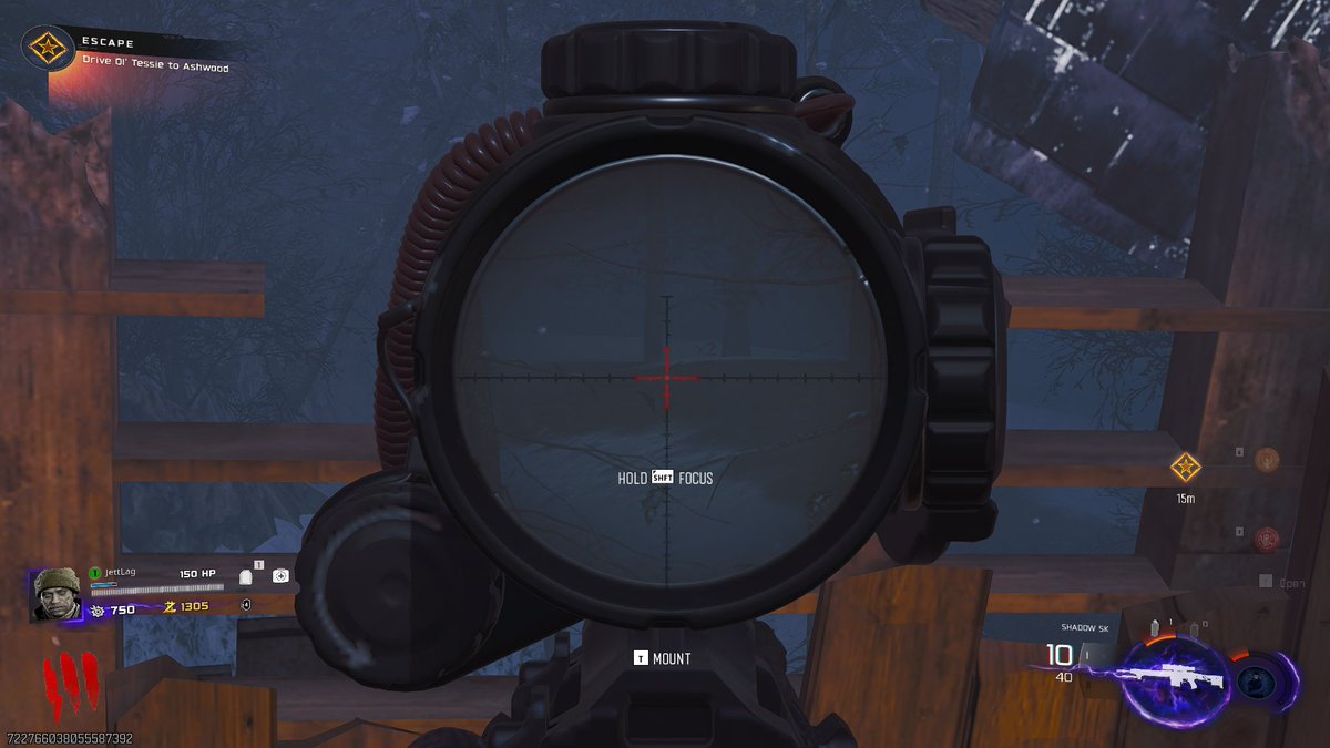 good luck hitting this bro 😭