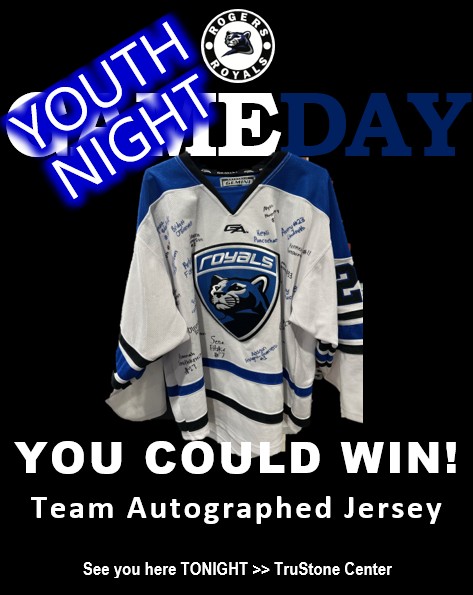 💙🤩YOUTH NIGHT🤩💙
Can't wait to see you here
👀👀👀👀👀👀👀