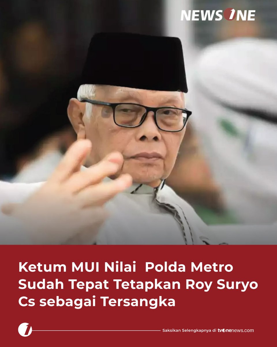 Masih menjabat kah bapak ini?