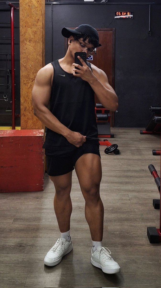 hoje deu vontade de meter um treinao