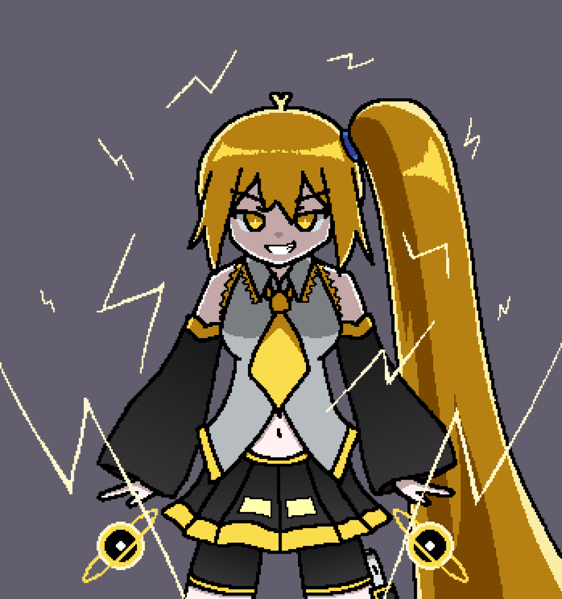 Ultimate Neru
#AkitaNeru #亞北ネル