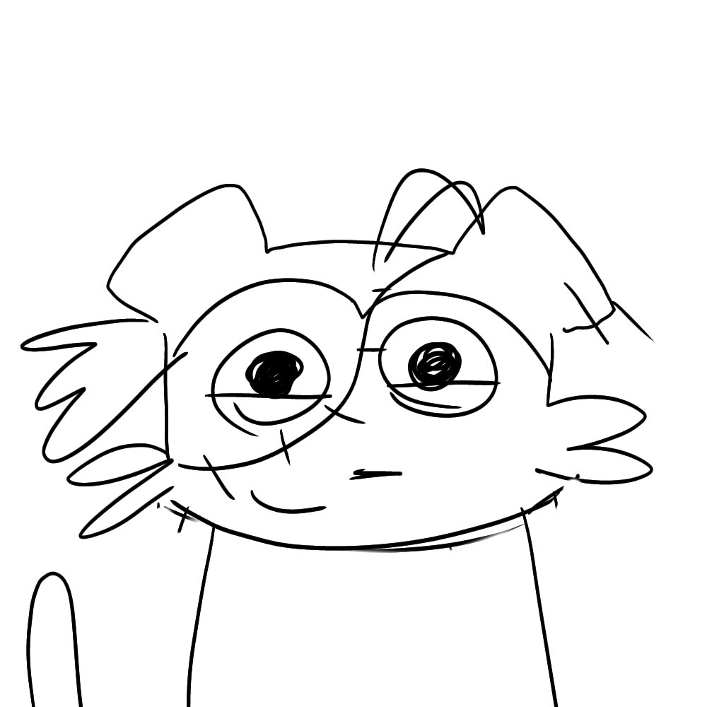 HAZKELLVIRUS's tweet image. I AM NOT MUCH OF AN ARTIST BUT I MADE SOME FANART OF MY MUTUALS! @dellthethrower @sephenoc @stevenstovee @kittyonyx_xyno