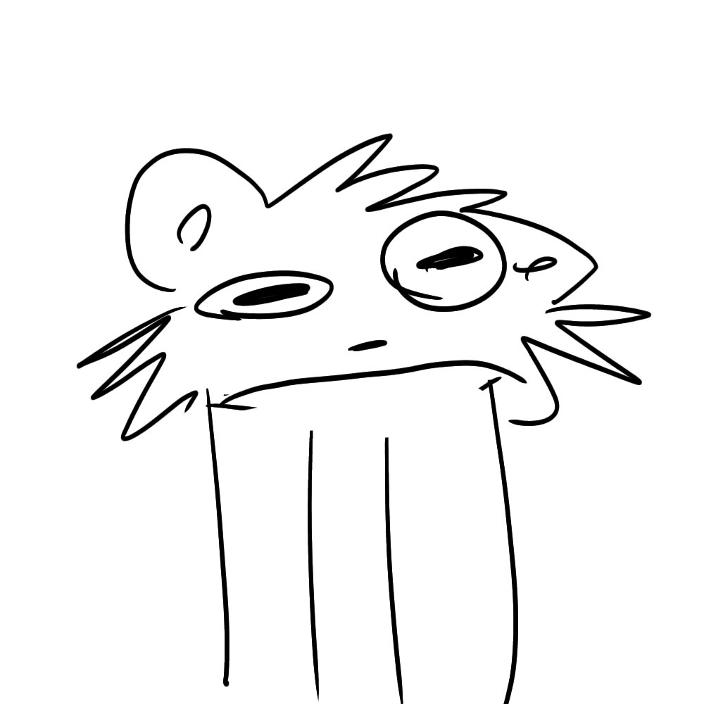 HAZKELLVIRUS's tweet image. I AM NOT MUCH OF AN ARTIST BUT I MADE SOME FANART OF MY MUTUALS! @dellthethrower @sephenoc @stevenstovee @kittyonyx_xyno